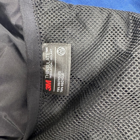 Spyder women’s skyline jacket size M NWT - Picture 13 of 14